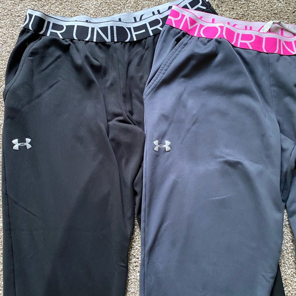 Under Armour Sweatpants